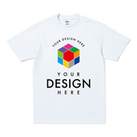 SHAKA WeAR（シャカウェア） Tシャツ｜オリジナル Tシャツのプリント